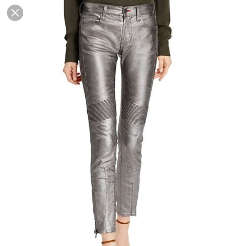 🥂NYE🥂 NWT🌟Polo R.L. Tompkins Skinny Jeans🌟